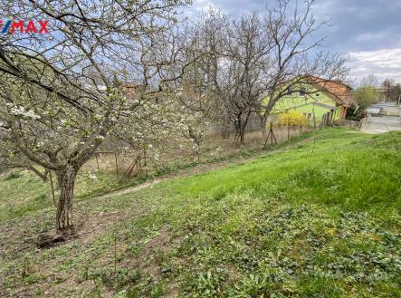 Prodej - pozemek, zahrada, 451 m² obrázek