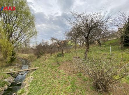 Zahrada, Brněnské Ivanovice | Prodej - pozemek, zahrada, 451 m²