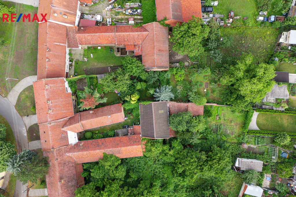 Rodinný dům, Kralice na Hané