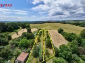 Prodej - pozemek pro bydlení, 894 m²