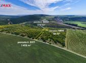 Prodej - pozemek, zemědělská půda, 5 541 m²