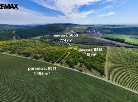 5571-5814-5853-dron1.jpg | Prodej - pozemek, zemědělská půda, 5 541 m²