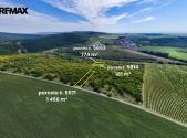 Prodej - pozemek, zemědělská půda, 5 541 m²