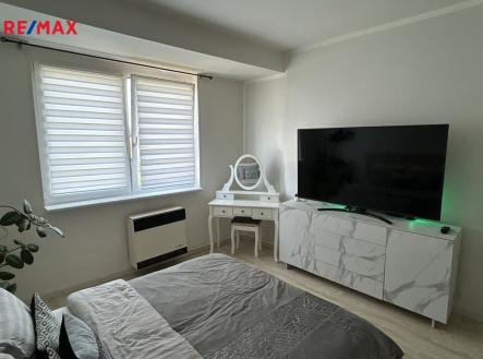 Pokoj | Pronájem bytu, 1+1, 28 m²