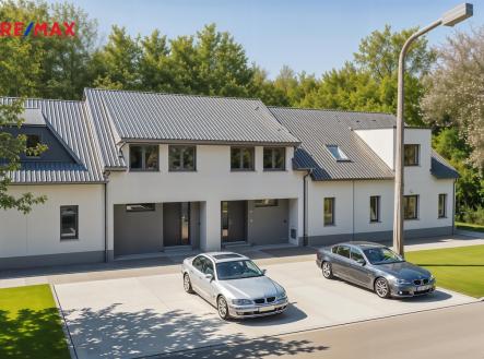 Viuzalizace RD | Prodej - dům/vila, 92 m²