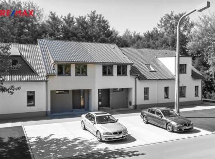 Viuzalizace RD | Prodej - dům/vila, 92 m²