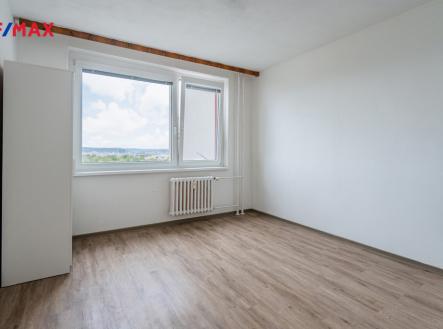Pronájem, byt 2+kk, 44 m2, Bořetická, Vinohrady, Brno | Pronájem bytu, 2+kk, 44 m²