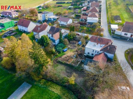 Stavební pozemek Žďár 642 m2 | Prodej - pozemek pro bydlení, 642 m²