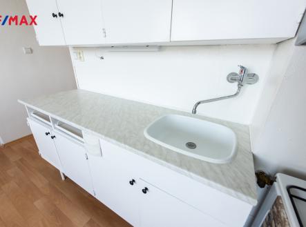 Byt 1+1, 44 m2 + lodžie, Horácké náměstí, Řečkovice, Brno | Prodej bytu, 1+1, 49 m²