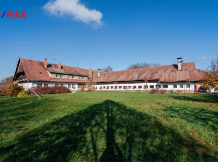 Výrobní, skladový areál Troubsko | Pronájem - skladovací prostor, 3 000 m²