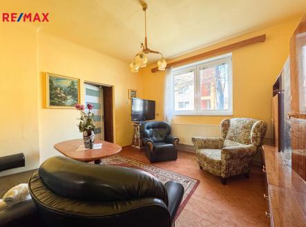 Prodej rodinného domu v Ratíškovicích. | Prodej - dům/vila, 150 m²