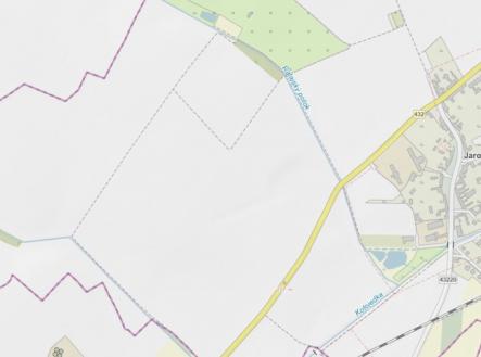 Orná půda, Jarohněvice | Prodej - pozemek, zemědělská půda, 50 905 m²