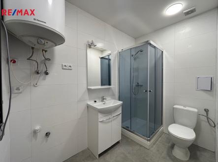 Pronájem bytu 2+kk, 42 m2, Brno | Pronájem bytu, 2+kk, 42 m²