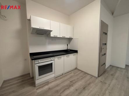 Pronájem bytu 2+kk, 42 m2, Brno | Pronájem bytu, 2+kk, 42 m²