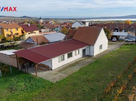 Prodej rodinného domu, 200 m2, Šakvice | Prodej - dům/vila, 200 m²