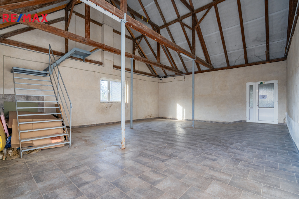 Prodej rodinného domu, 200 m2, Šakvice