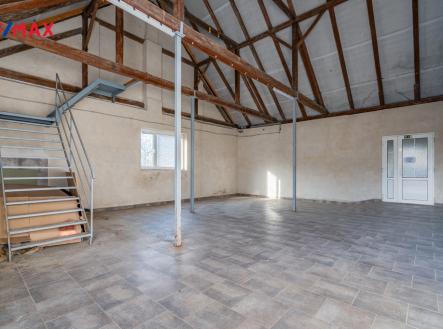 Prodej rodinného domu, 200 m2, Šakvice | Prodej - dům/vila, 200 m²