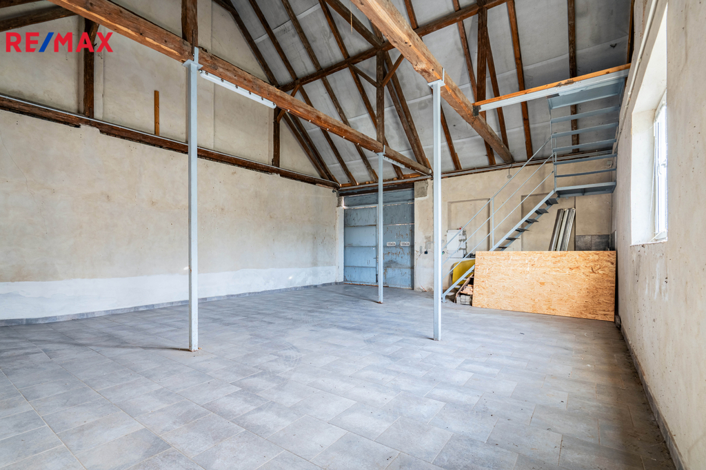 Prodej rodinného domu, 200 m2, Šakvice