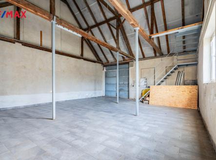 Prodej rodinného domu, 200 m2, Šakvice | Prodej - dům/vila, 200 m²