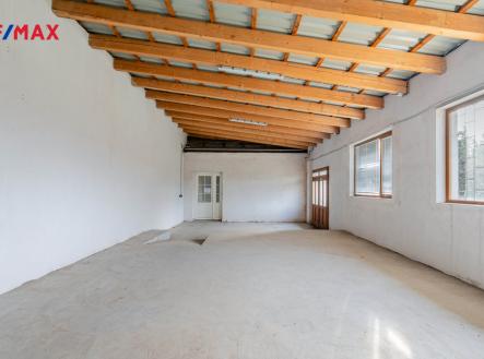Prodej rodinného domu, 200 m2, Šakvice | Prodej - dům/vila, 200 m²