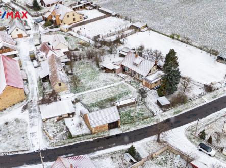 Rodinný dům Dobronice - Tavíkovice | Prodej - dům/vila, 121 m²