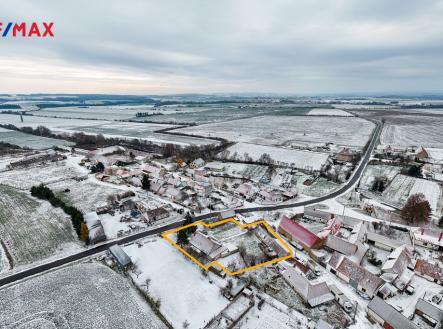 Rodinný dům Dobronice - Tavíkovice | Prodej - dům/vila, 121 m²