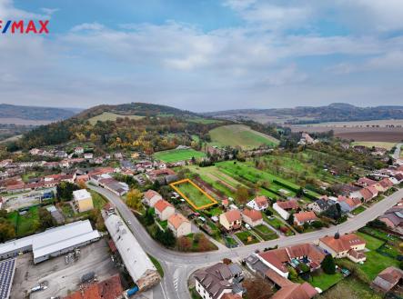 Stavební pozemek Skalice nad Svitavou | Prodej - pozemek pro bydlení, 1 058 m²