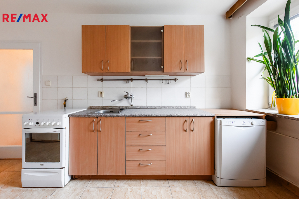 Podnájem byt 2+1, 61 m2, Chládkova, Žabovřesky, Brno