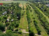 Prodej - pozemek, zahrada, 7 127 m²