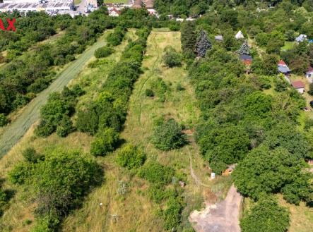 Zahrada, Brněnské Ivanovice | Prodej - pozemek, zahrada, 7 127 m²