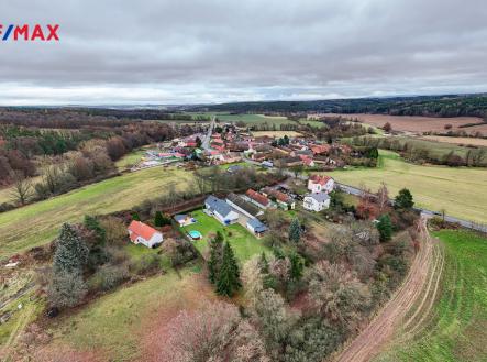 Investice do nemovitosti u Českého Lesa | Prodej - dům/vila, 308 m²