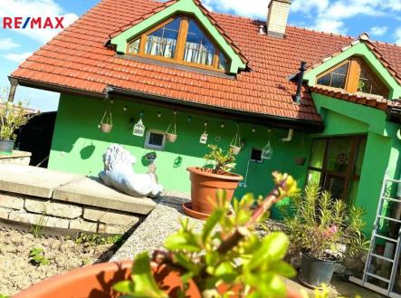 Pronájem, penzion, Klentnice | Pronájem - hotel, 170 m²