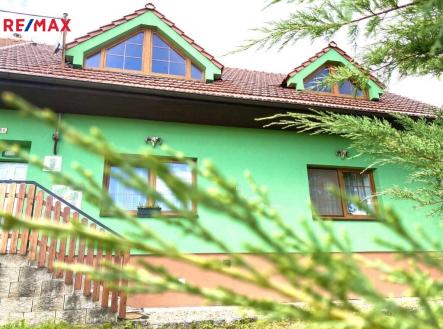 Pronájem, penzion, Klentnice | Pronájem - hotel, 170 m²