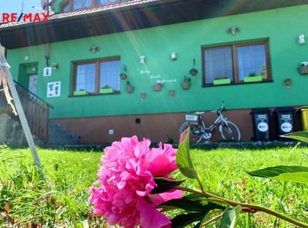 Pronájem, penzion, Klentnice | Pronájem - hotel, 170 m²