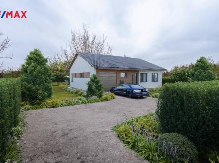  Rodinný dům na klíč, Skalice nad Svitavou, Boskovice | Prodej - dům/vila, 116 m²