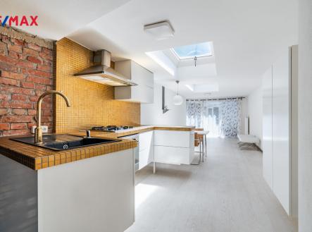 Rodinný dům, Blučina | Prodej - dům/vila, 95 m²