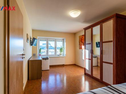 Pronájem byt 1+1, 38 m2, Příkop, Brno | Pronájem bytu, 1+1, 38 m²