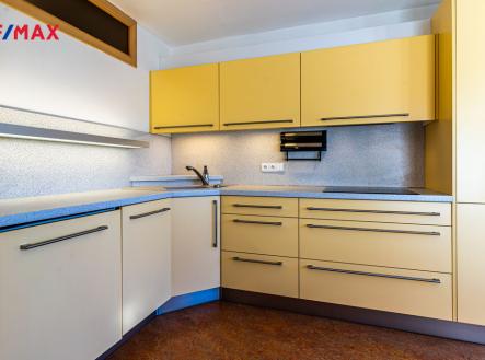 Pronájem byt 1+1, 38 m2, Příkop, Brno | Pronájem bytu, 1+1, 38 m²