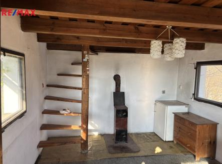 chata-1-4.jpg | Prodej - chata/rekreační objekt, 37 m²