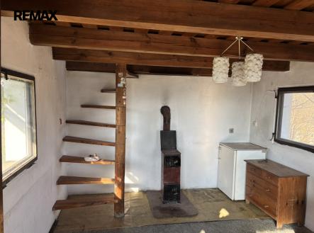 chata-1-4.jpg | Prodej - chata/rekreační objekt, 37 m²