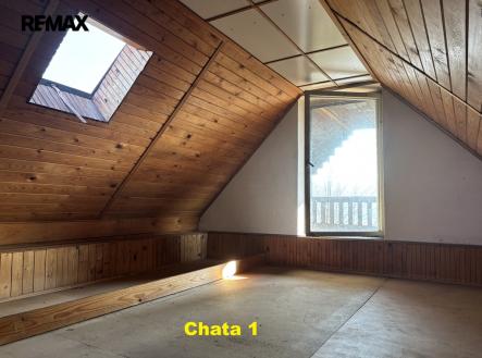 chata-1-6.jpg | Prodej - chata/rekreační objekt, 37 m²