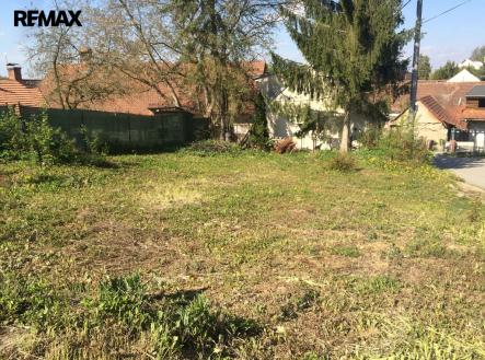 Stavební pozemek, Svinošice | Prodej - dům/vila, 101 m²