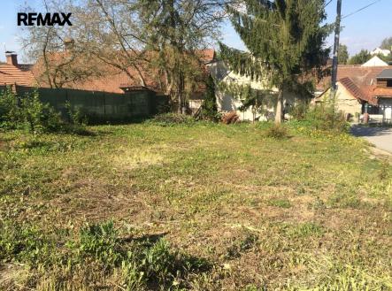 Stavební pozemek, Svinošice | Prodej - dům/vila, 101 m²