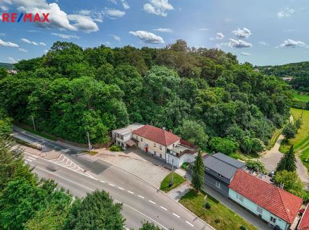 Rodinný dům, Rosice, Na Mýtě | Prodej - dům/vila, 394 m²