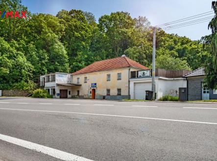 Rodinný dům, Rosice, Na Mýtě | Prodej - dům/vila, 394 m²