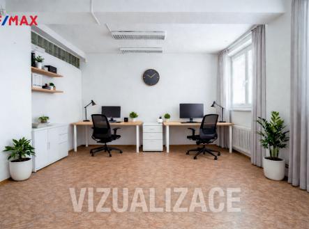 kancelare-2-a.png | Pronájem - kanceláře, 66 m²