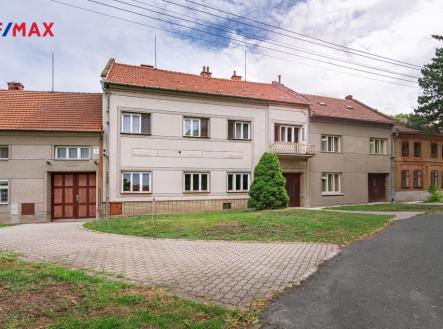 Rodinný dům, Kralice na Hané | Prodej - dům/vila, 220 m²