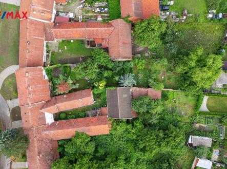 Rodinný dům, Kralice na Hané | Prodej - dům/vila, 220 m²
