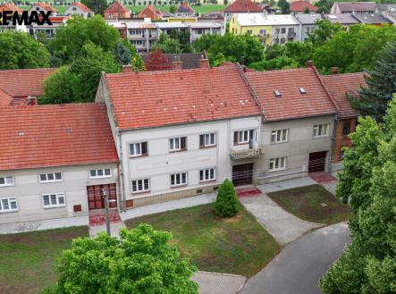 Rodinný dům, Kralice na Hané | Prodej - dům/vila, 220 m²