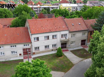 Rodinný dům, Kralice na Hané | Prodej - dům/vila, 220 m²
